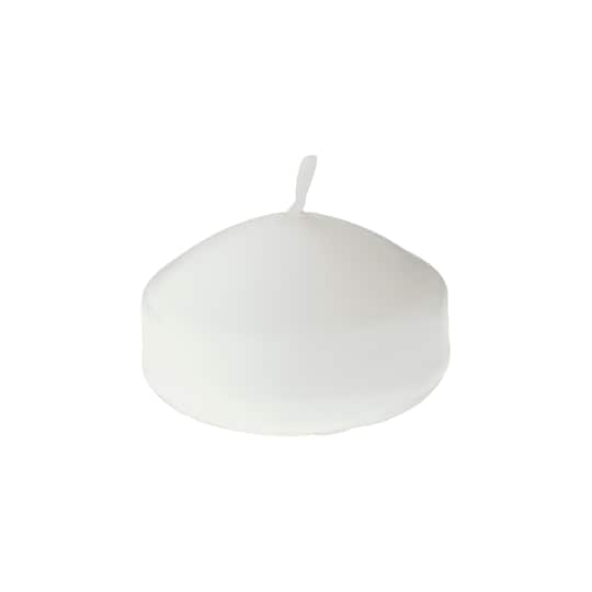 Michaels, Floating Candles Value Pack Basic Elements™ by Ashland® – Category: Wax Candles